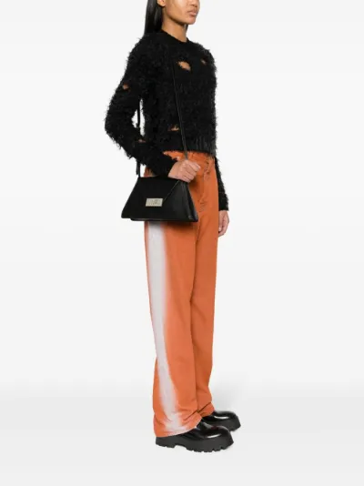 MM6 Maison Margiela Numeric cross body bag | Eraldo.com TD