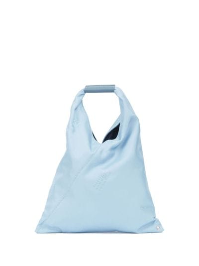 small Classic Japanese tote bag | MM6 Maison Margiela | Eraldo.com