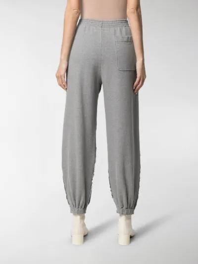 tapered style pants