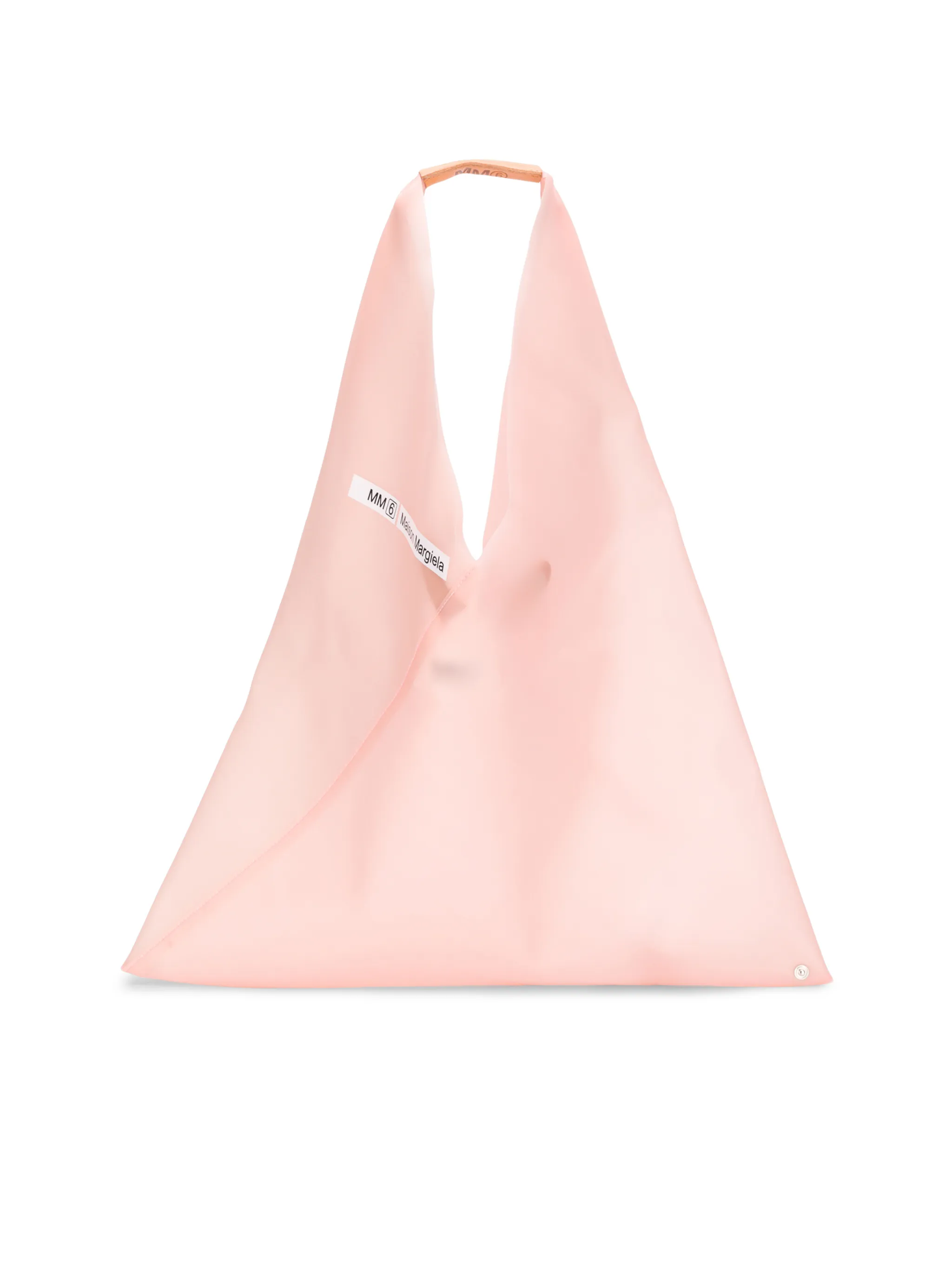 MM6 Maison Margiela transparent tote bag | Eraldo.com FR