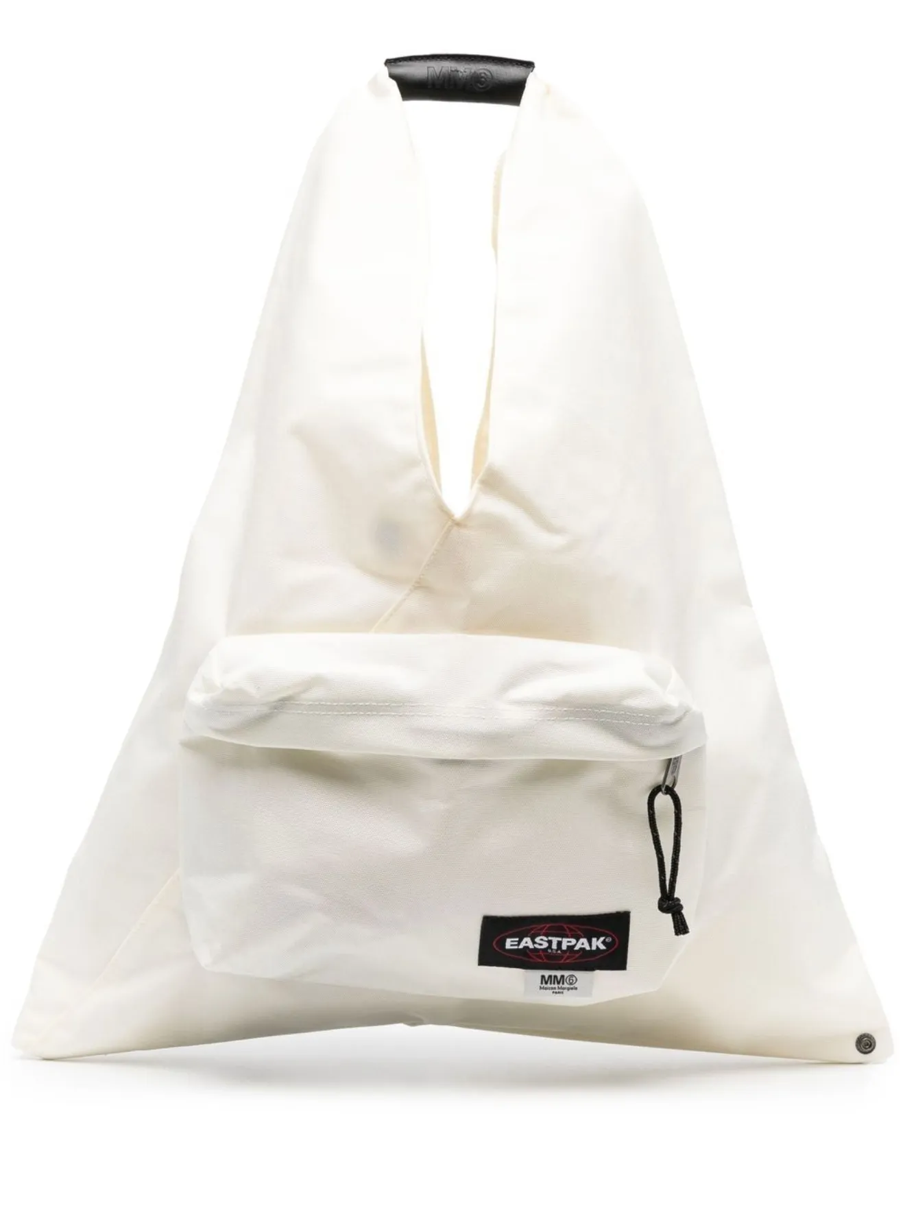 eastpak x mm6 maison margiela