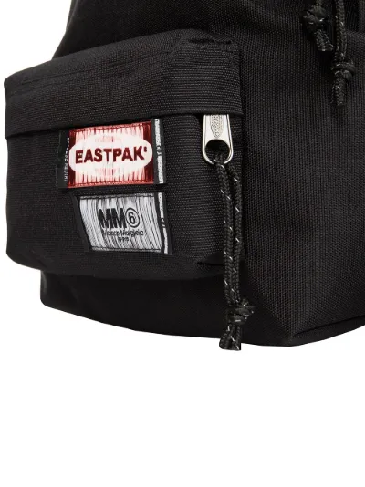 Eastpak patch hot sale