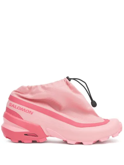 MM6 Maison Margiela X Salomon Cross Low sneakers | Eraldo.com TD