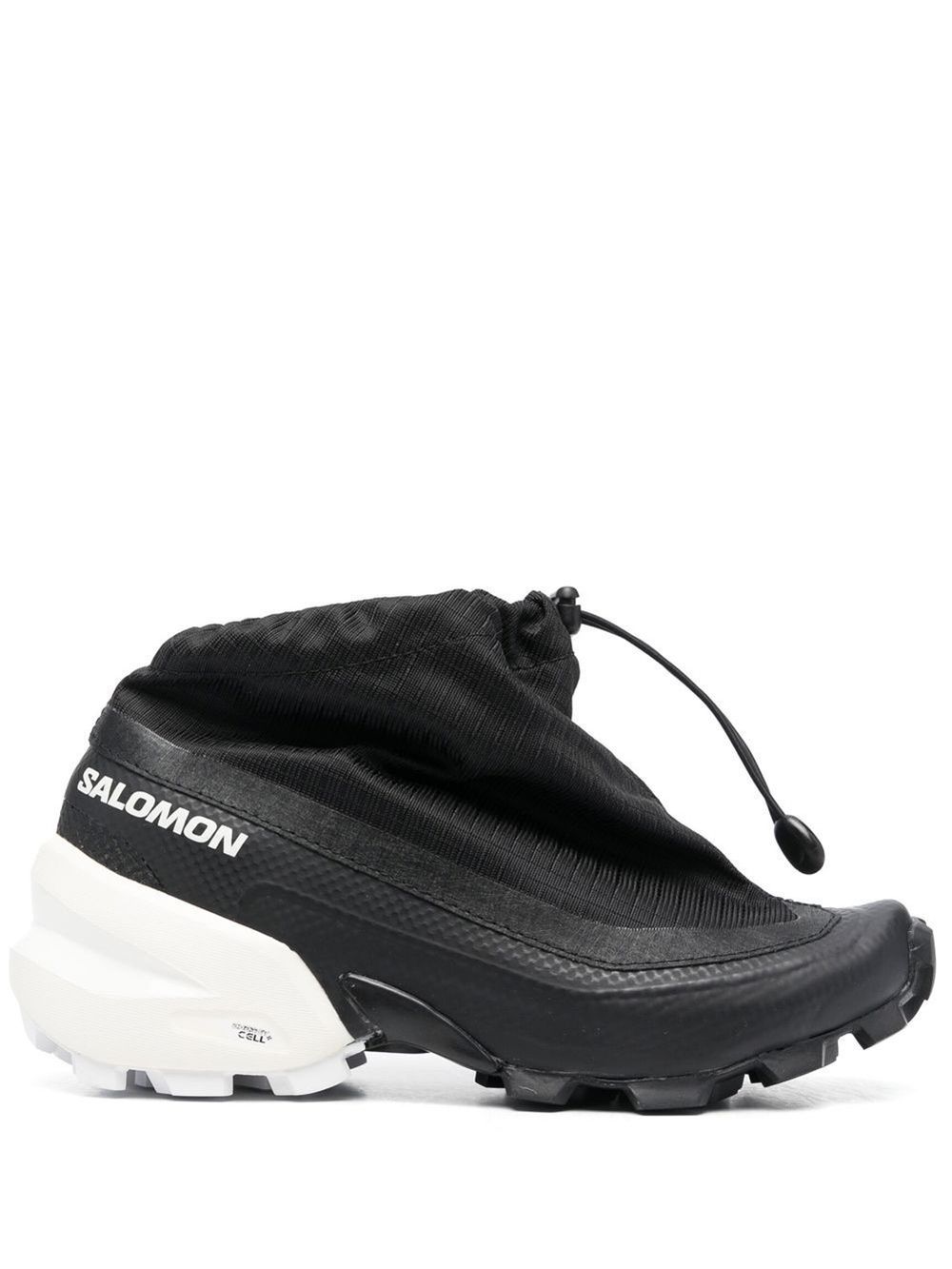 MM6 Maison Margiela X Salomon Cross low-top sneakers | Eraldo.com DE