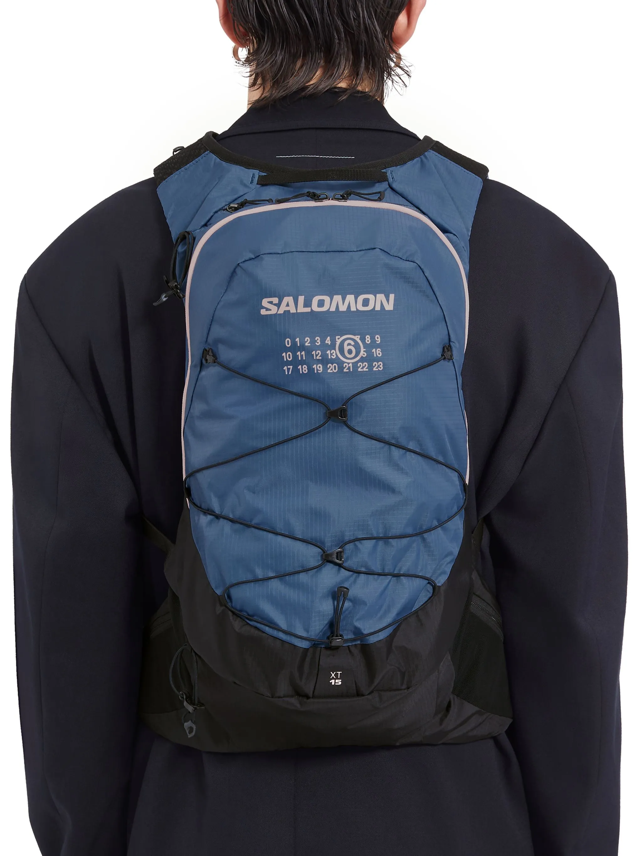 MM6 Maison Margiela X Salomon XT バックパック