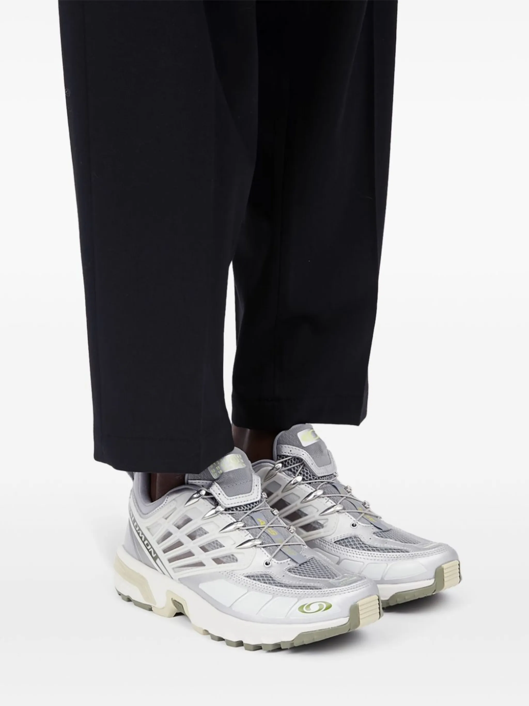 MM6 Maison Margiela X Salomon Maison Margiela x ACS PRO 2 SALOMON MM6 MM6  sneakers | Eraldo.com NF