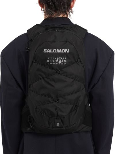 MM6 Maison Margiela X Salomon x Salomon XT 15 Backpack - Farfetch