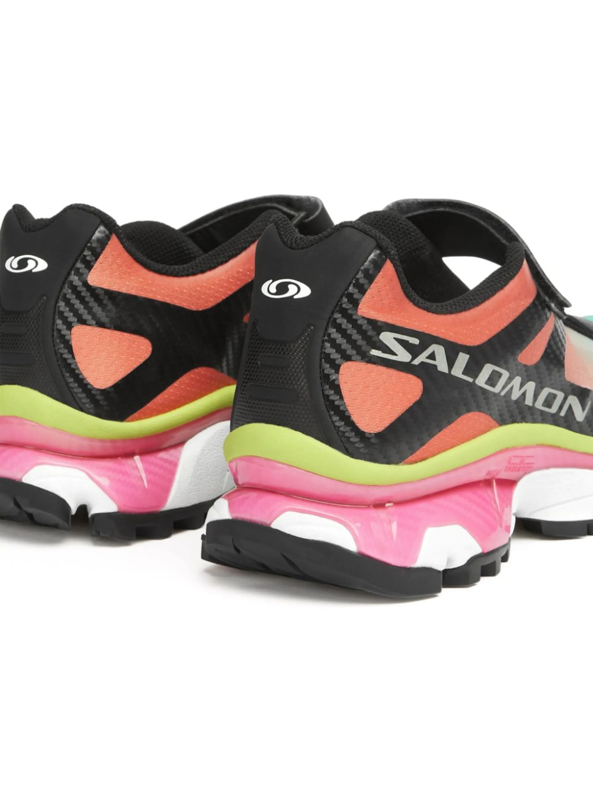 MM6 Maison Margiela X Salomon x Salomon XT-Mary touch-strap MM6 Maison Margiela X Salomon x Salomon XT-Mary touch-strap