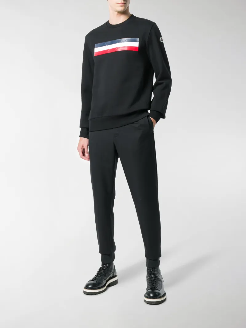 moncler 952 sweatshirt