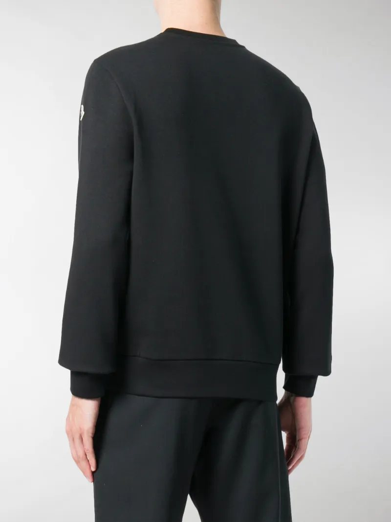 moncler 952 sweatshirt