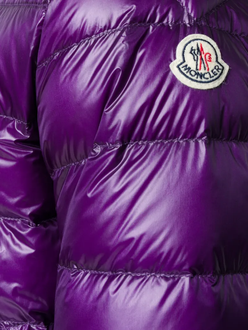 moncler jacket purple