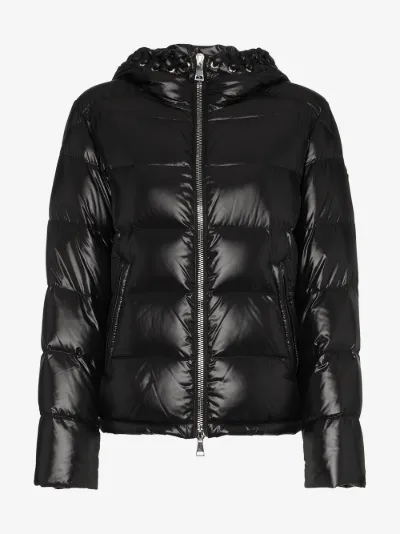 moncler almandin jacket