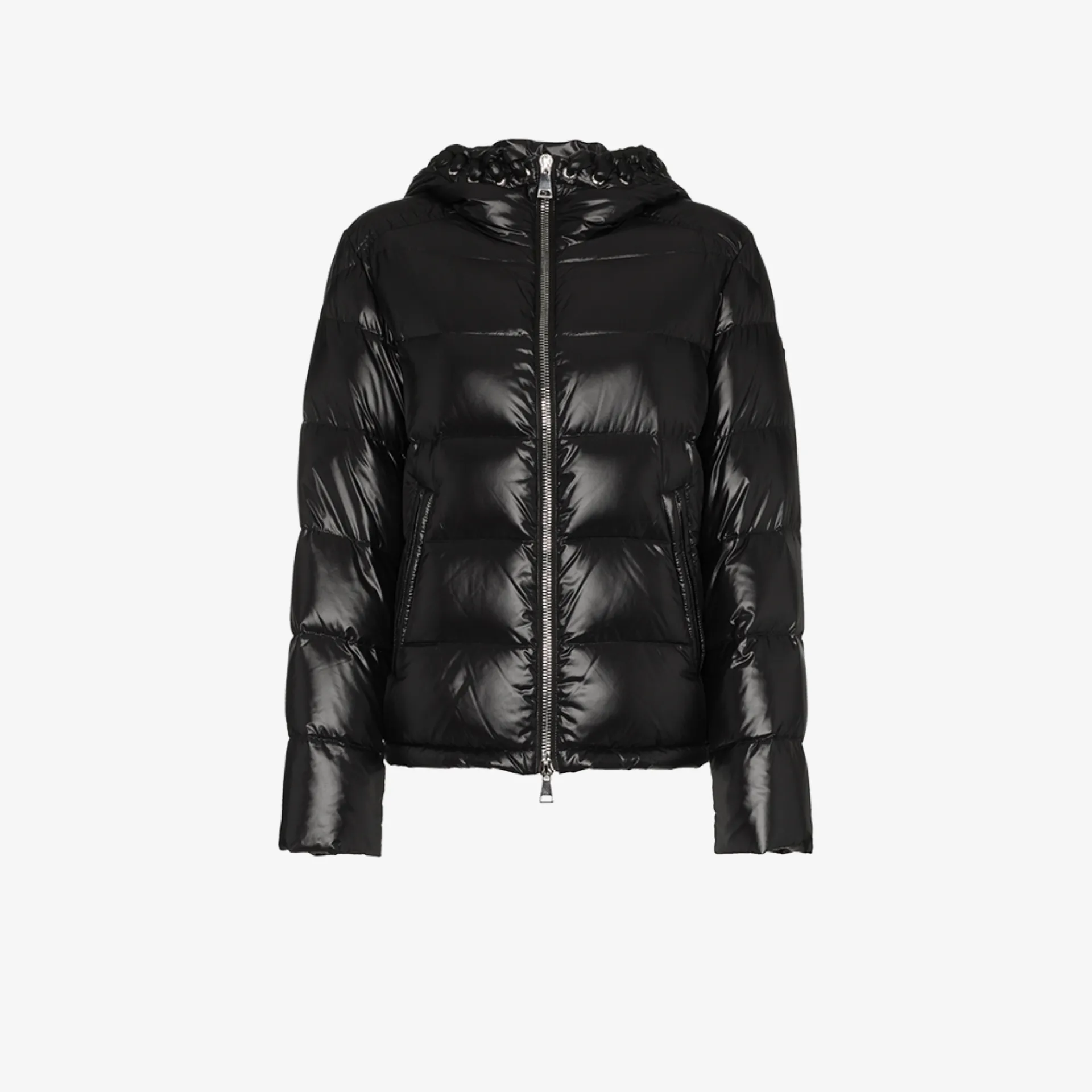 moncler almandin jacket