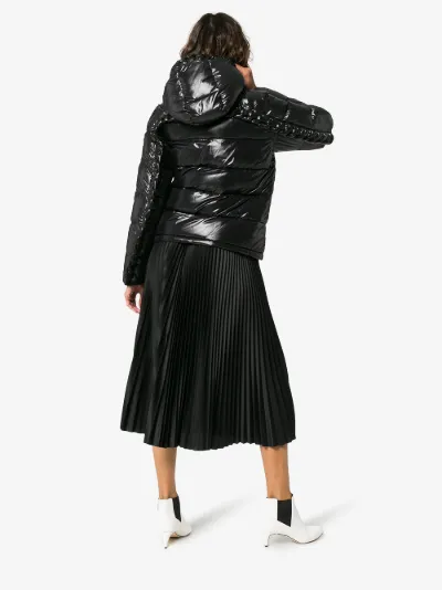 moncler almandin jacket