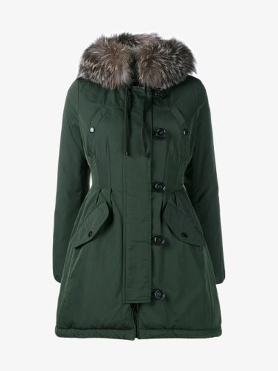 moncler aredhel parka