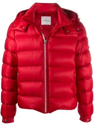 Moncler arves vest hotsell