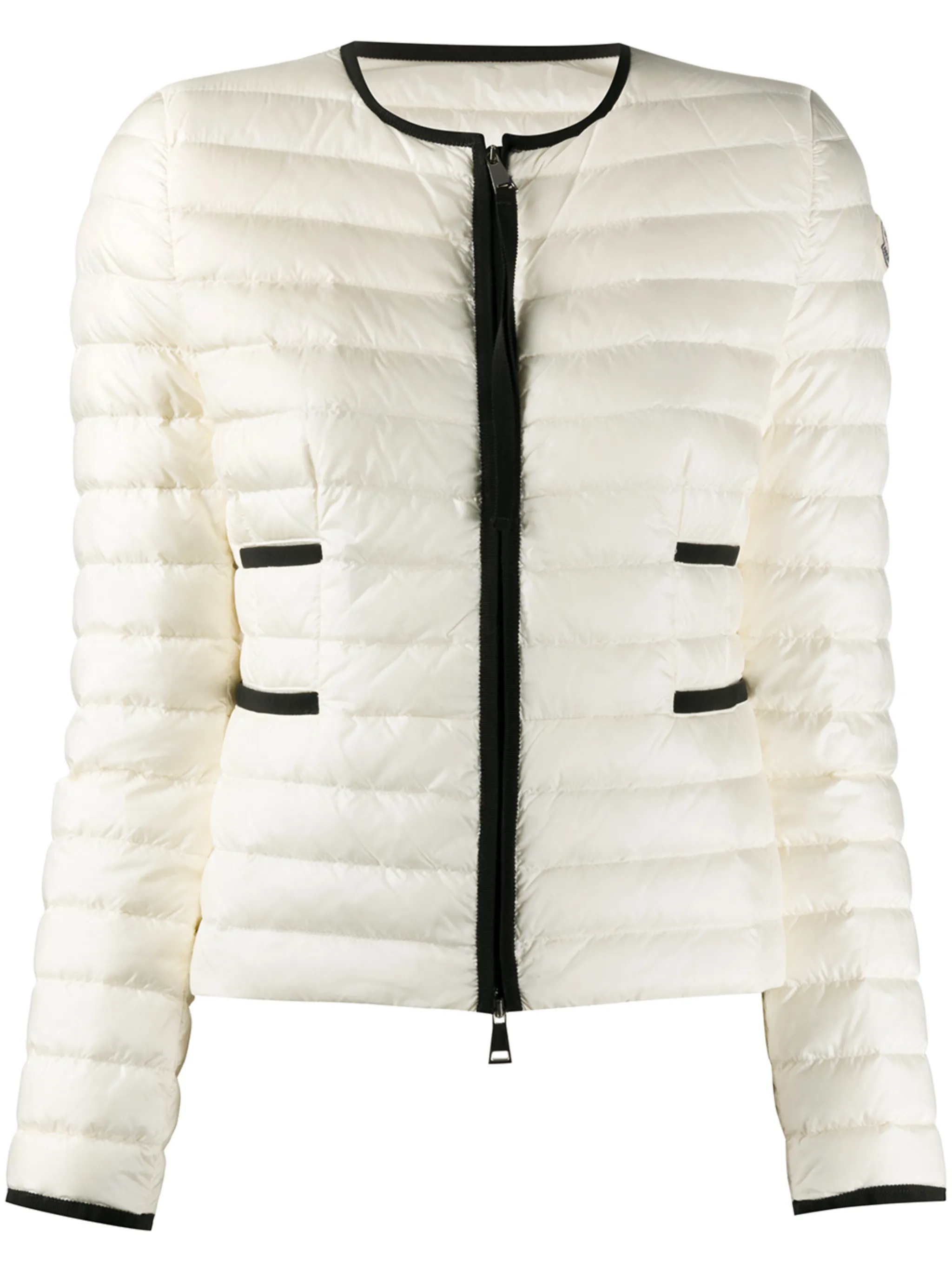 Moncler Baillet padded jacket Eraldo DE