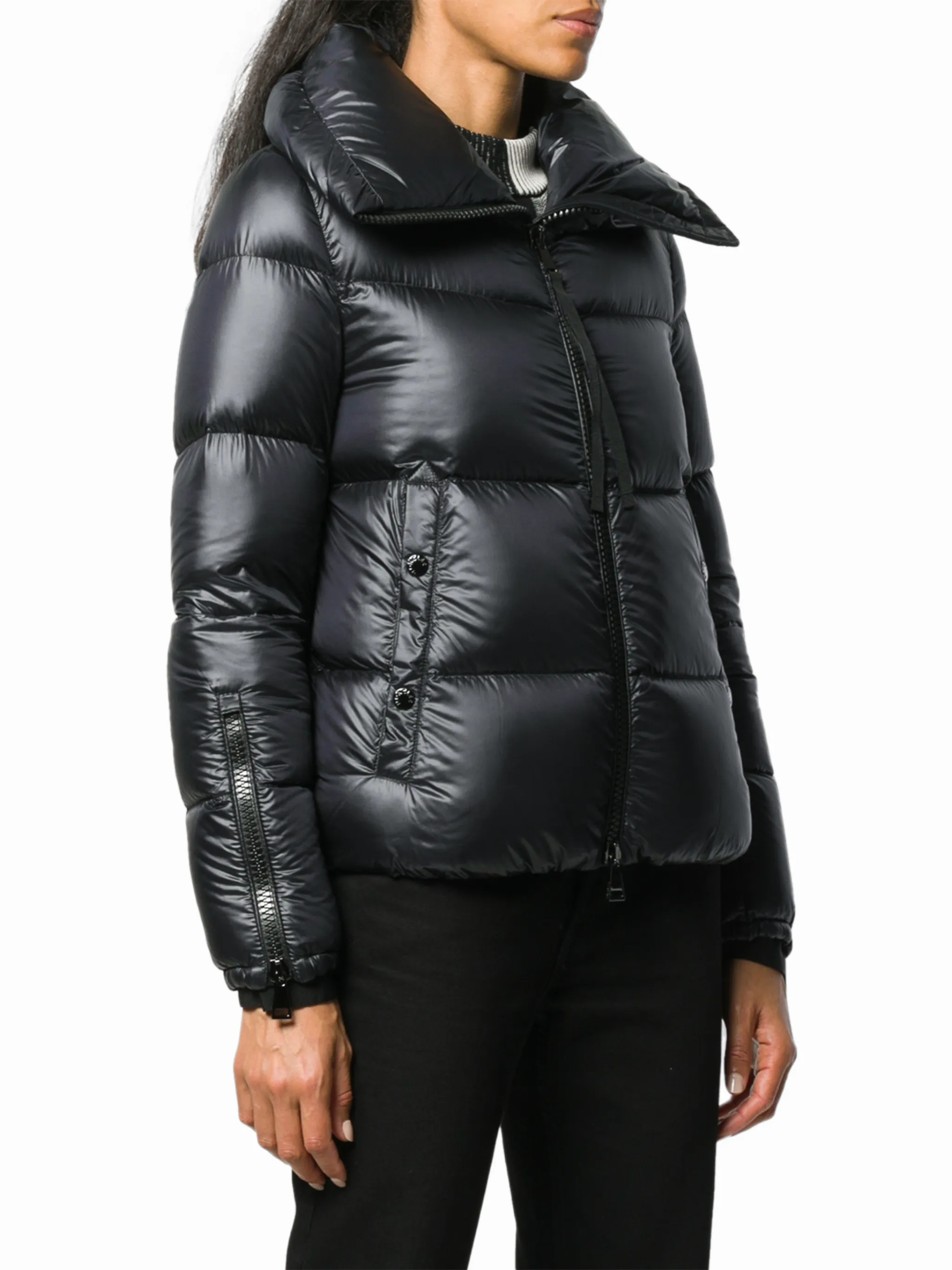 Moncler Bandama puffer jacket Eraldo FR