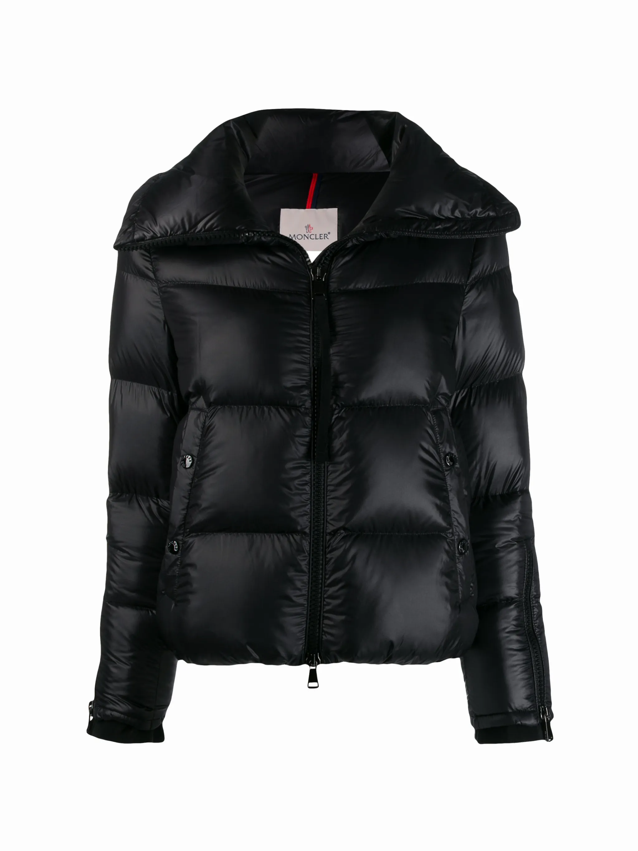 Moncler Bandama puffer jacket Eraldo FR