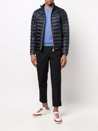 moncler mens padding