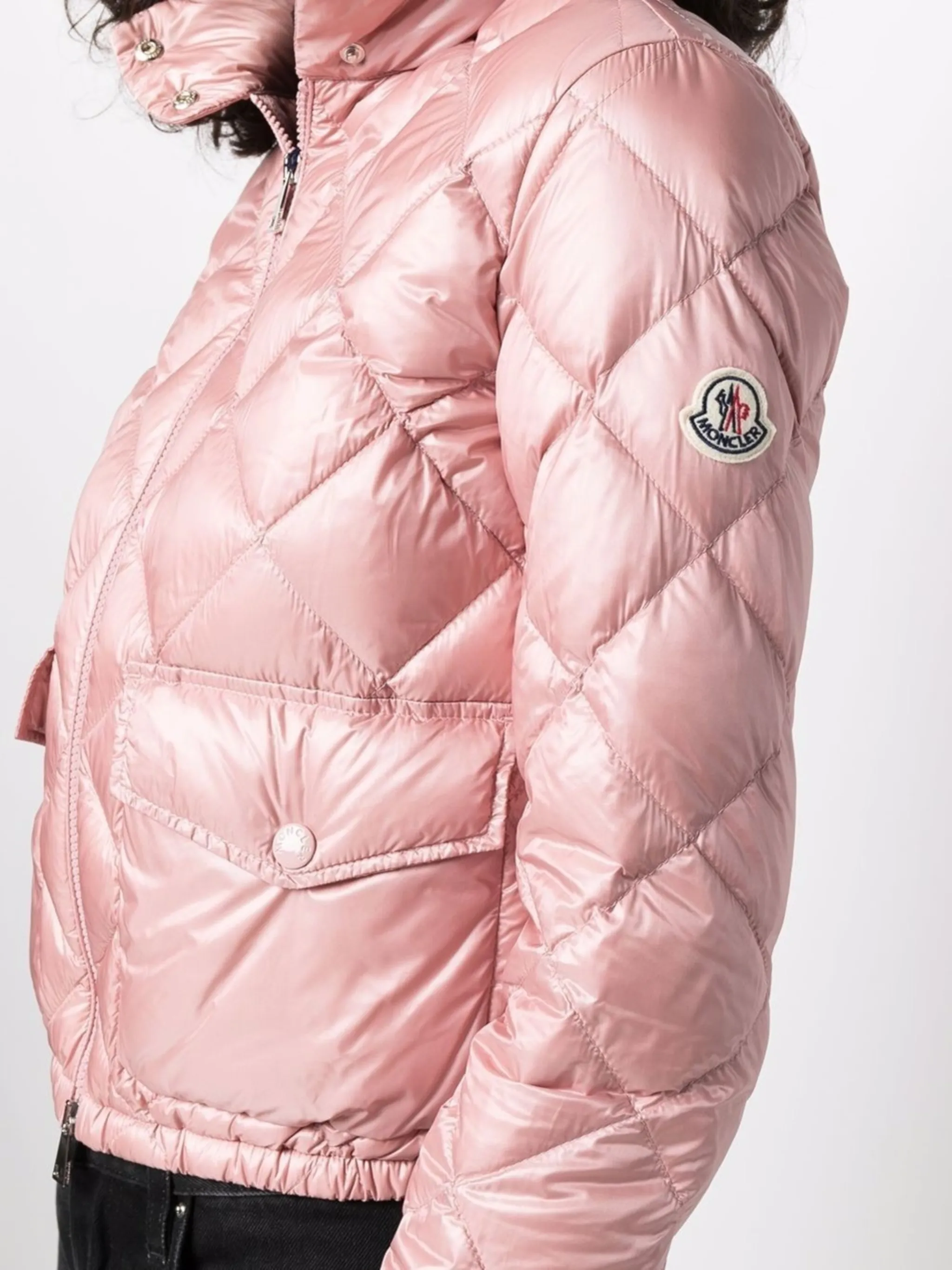 moncler binic jacket