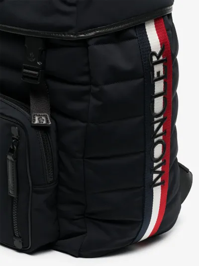 moncler zipper pull