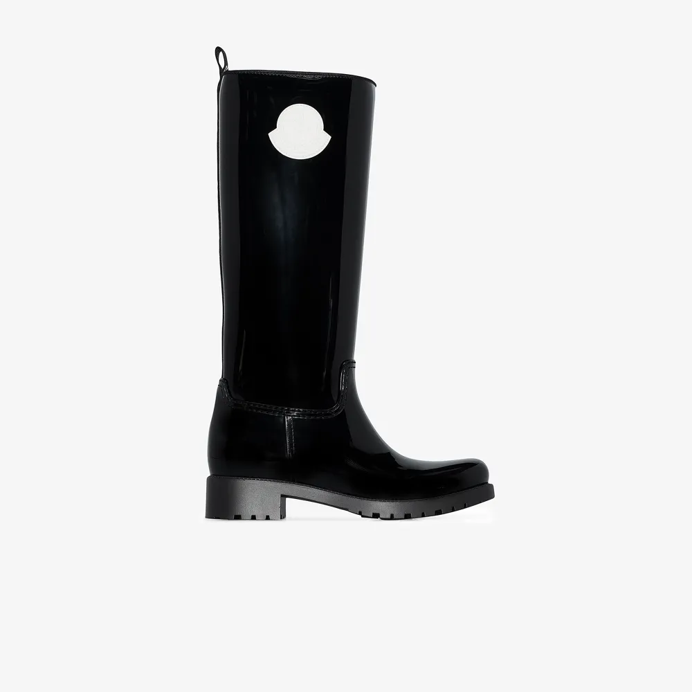 moncler wellies