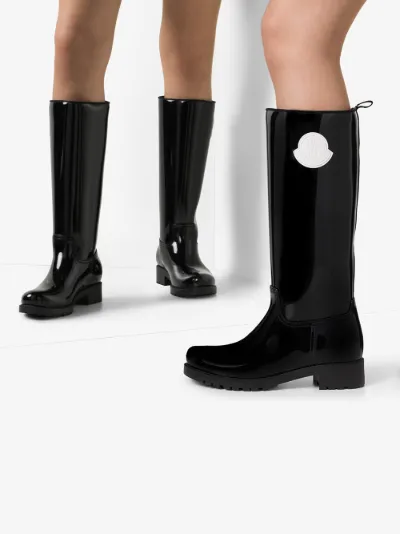 moncler wellies