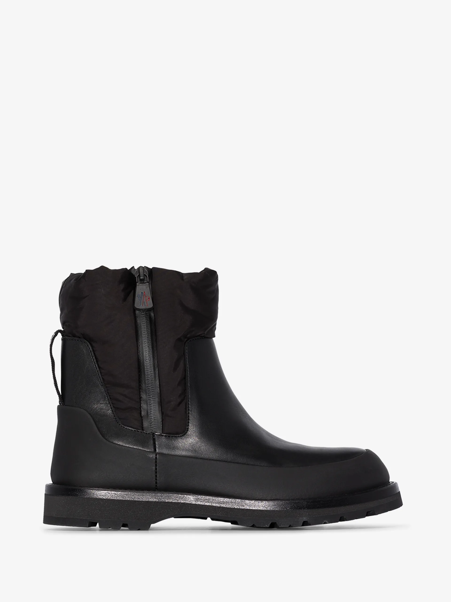 moncler puffer boots