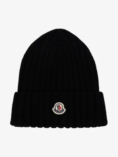 moncler wool hat