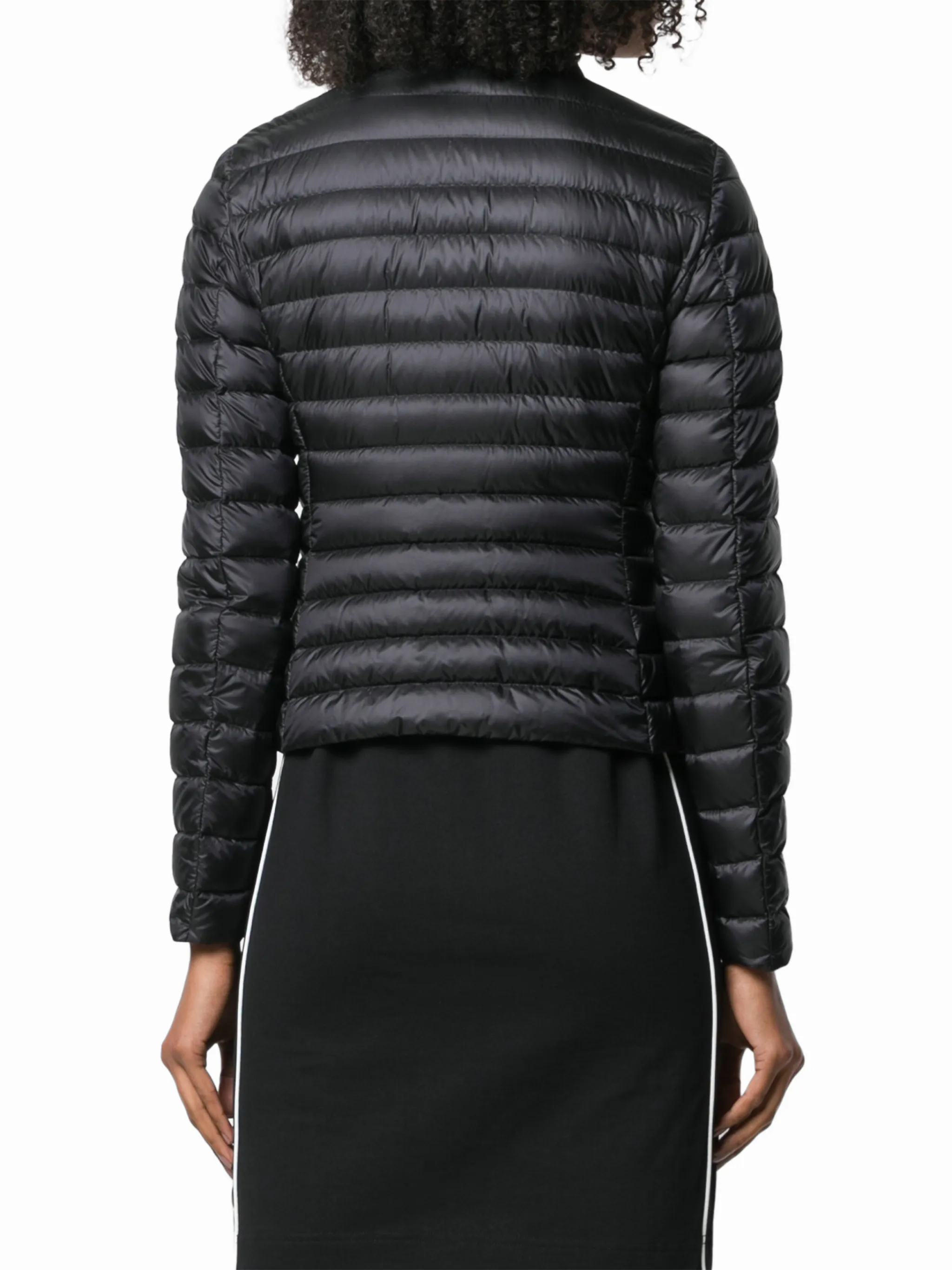 Moncler blenca jacket online