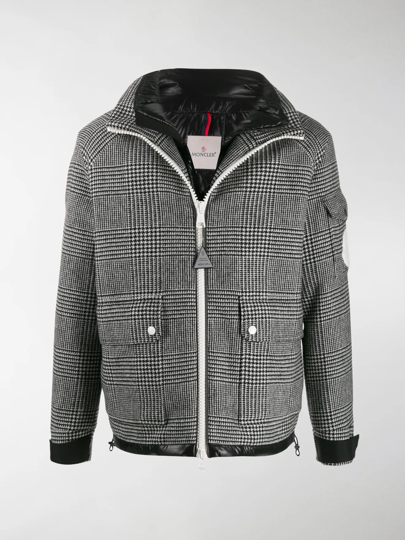 moncler blin