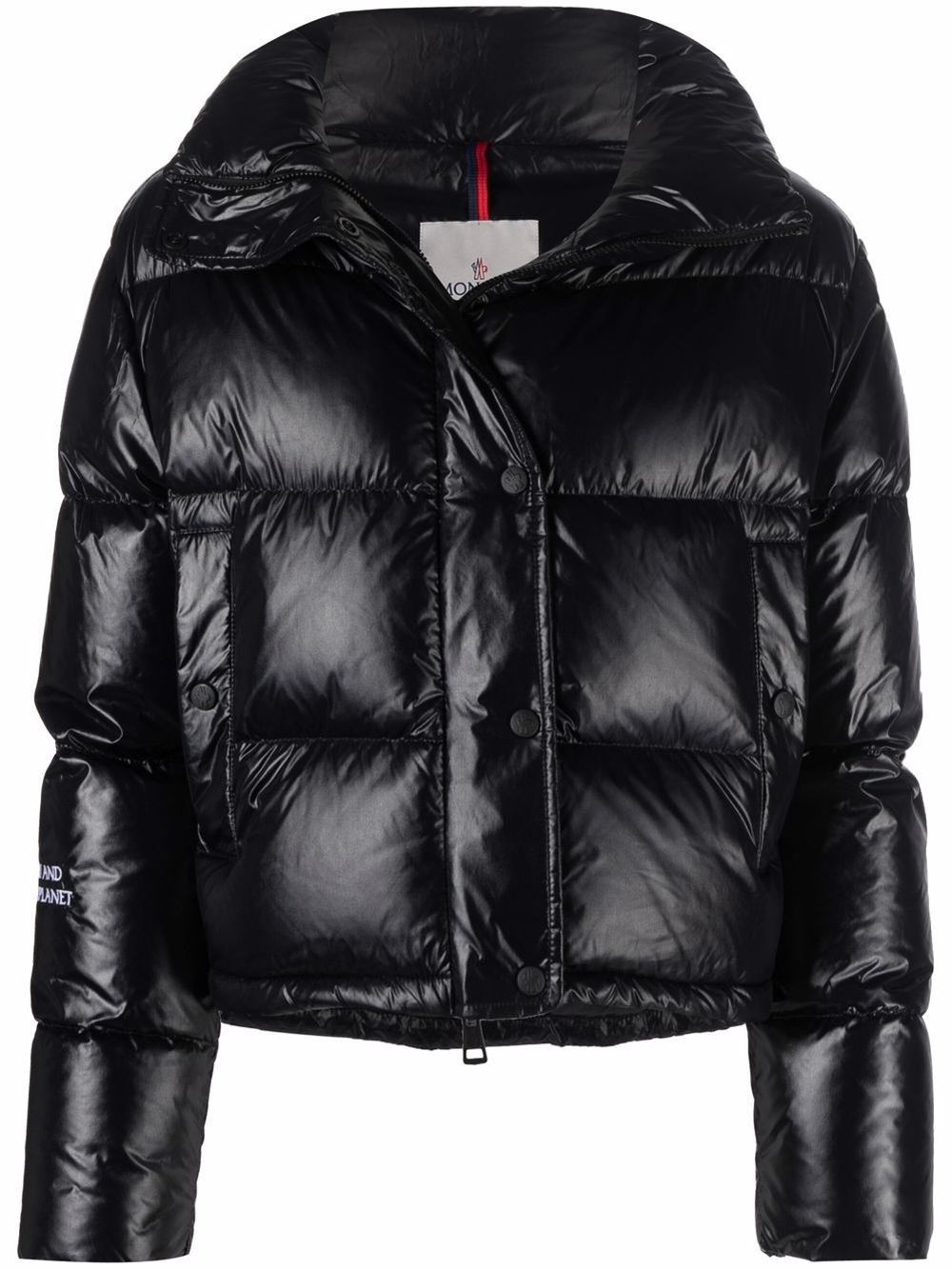 patent moncler jacket