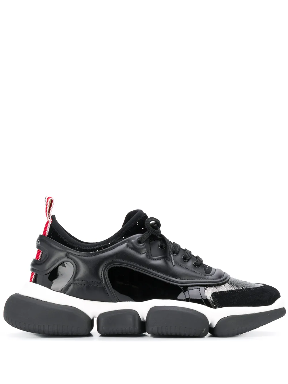 Moncler Briseis sneakers Eraldo HR