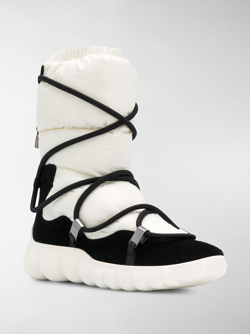 calf length winter boots