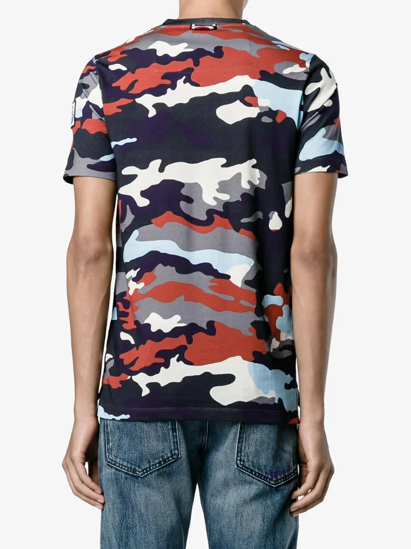 moncler camo t shirt moncler camo t shirt