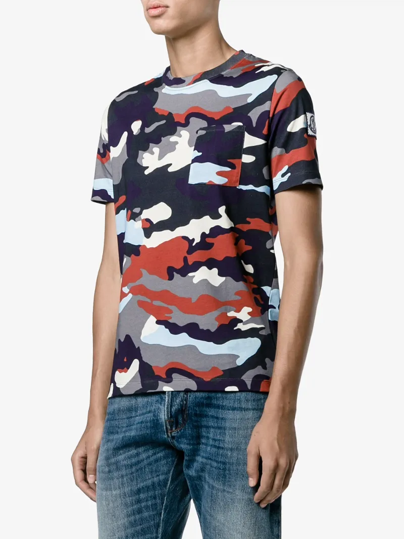moncler camo t shirt moncler camo t shirt