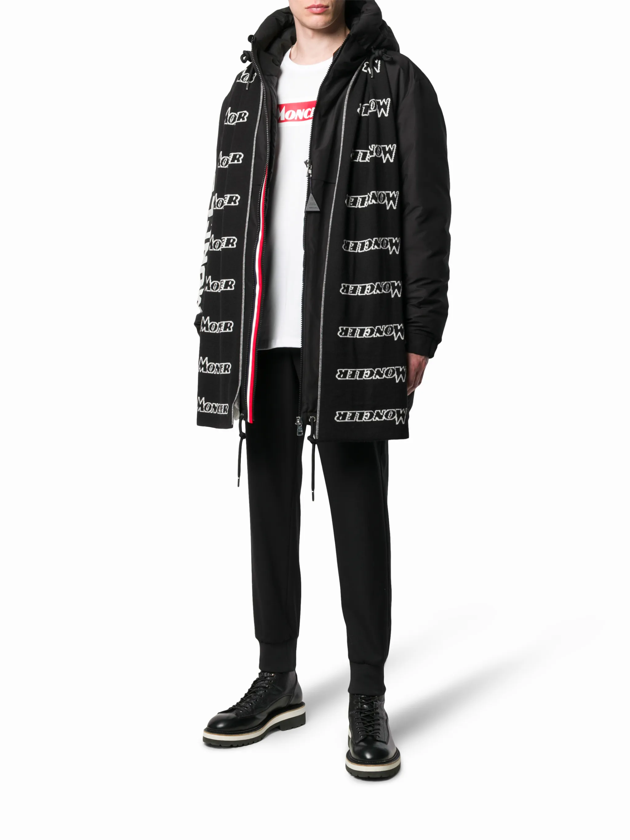 Moncler charnier discount