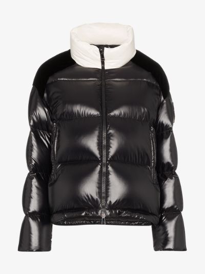 moncler crepel jacket