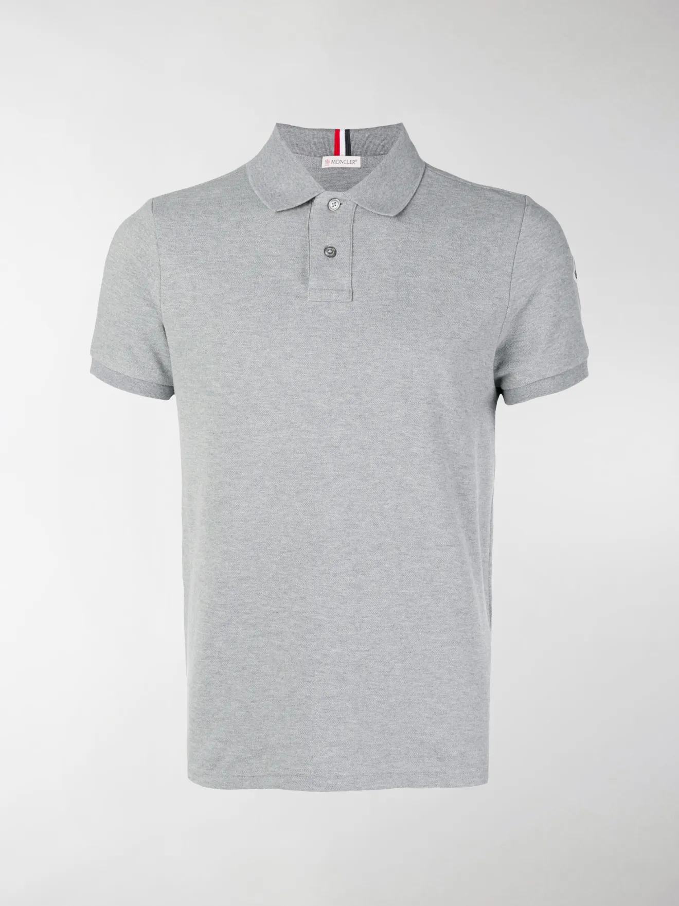 moncler classic polo