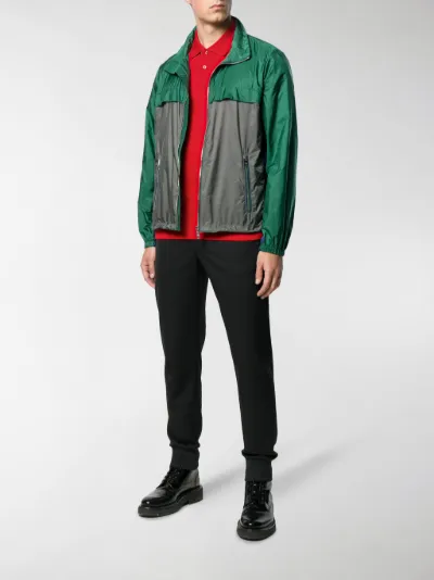 moncler classic polo