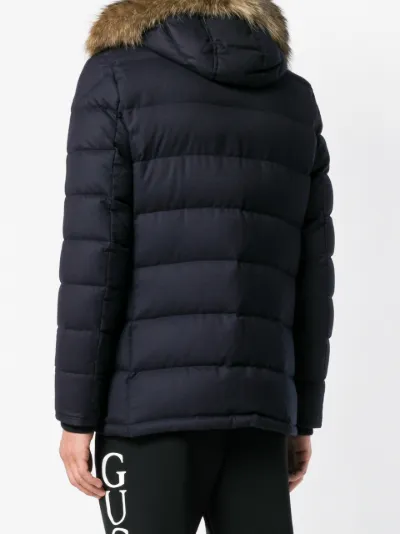 moncler cluny navy