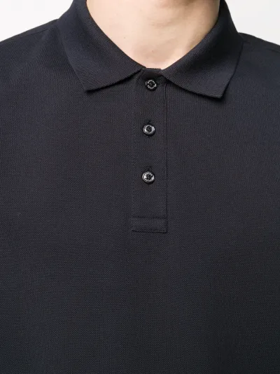 moncler polo trui