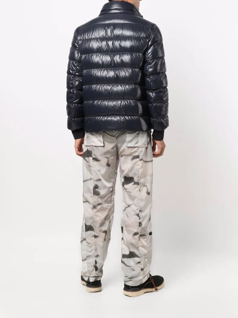 padded moncler jacket