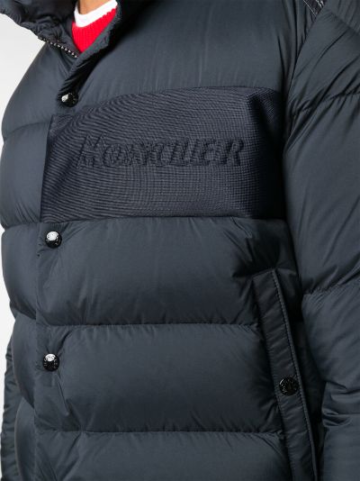 moncler jacket removable hood
