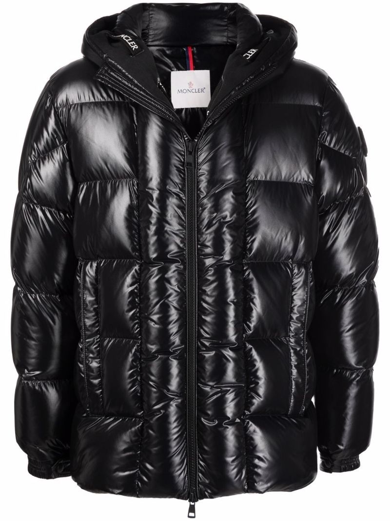 dougnac moncler