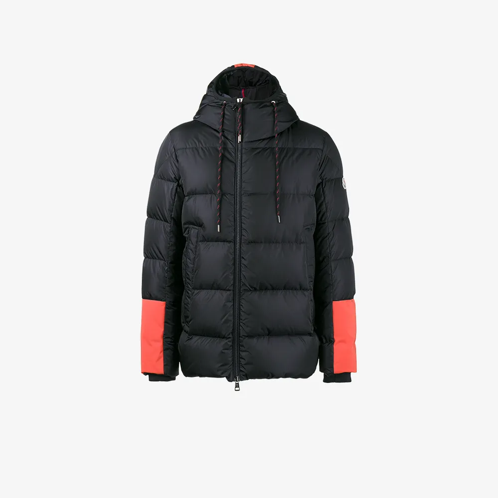 moncler drake quilted jacket moncler drake quilted jacket