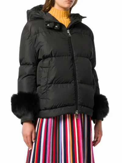 moncler effraie jacket