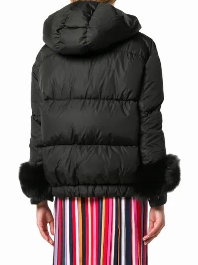 moncler effraie