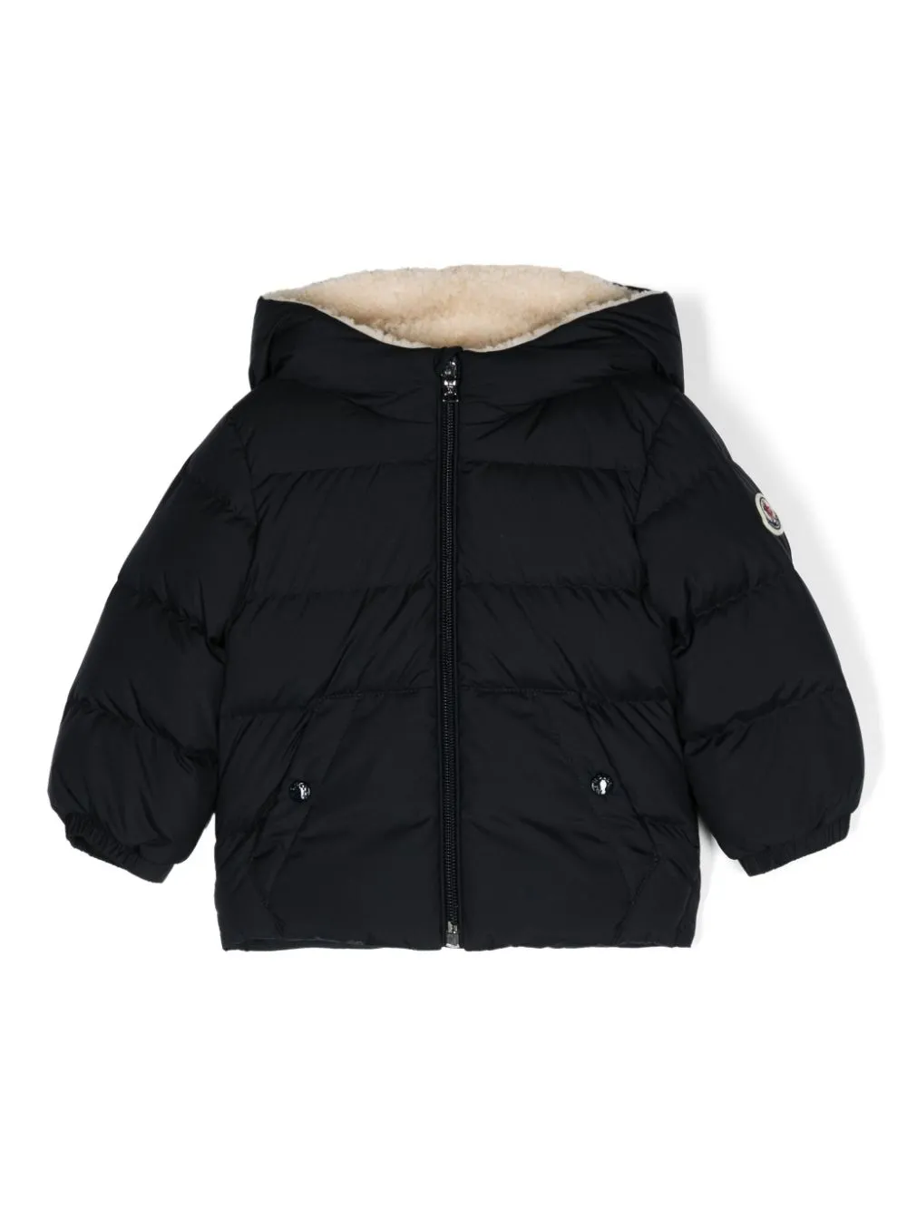 Moncler Enfant Amir jacket Eraldo MC